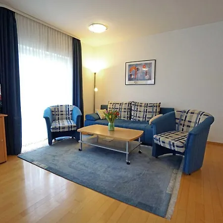 Feriendomizil Sanddorn