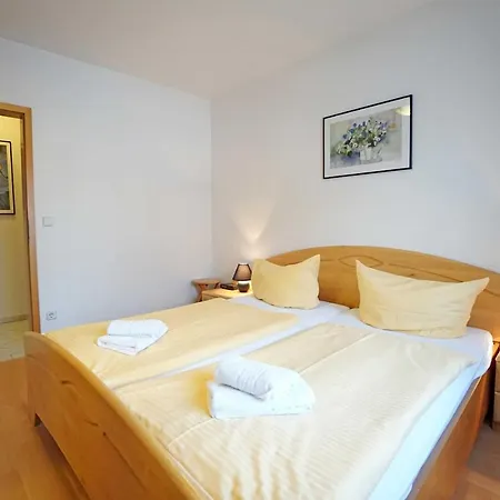 Feriendomizil Sanddorn *