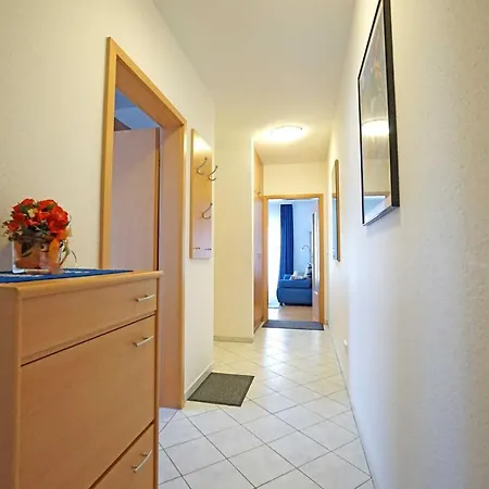 Feriendomizil Sanddorn Διαμέρισμα *