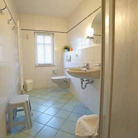 Feriendomizil Sanddorn